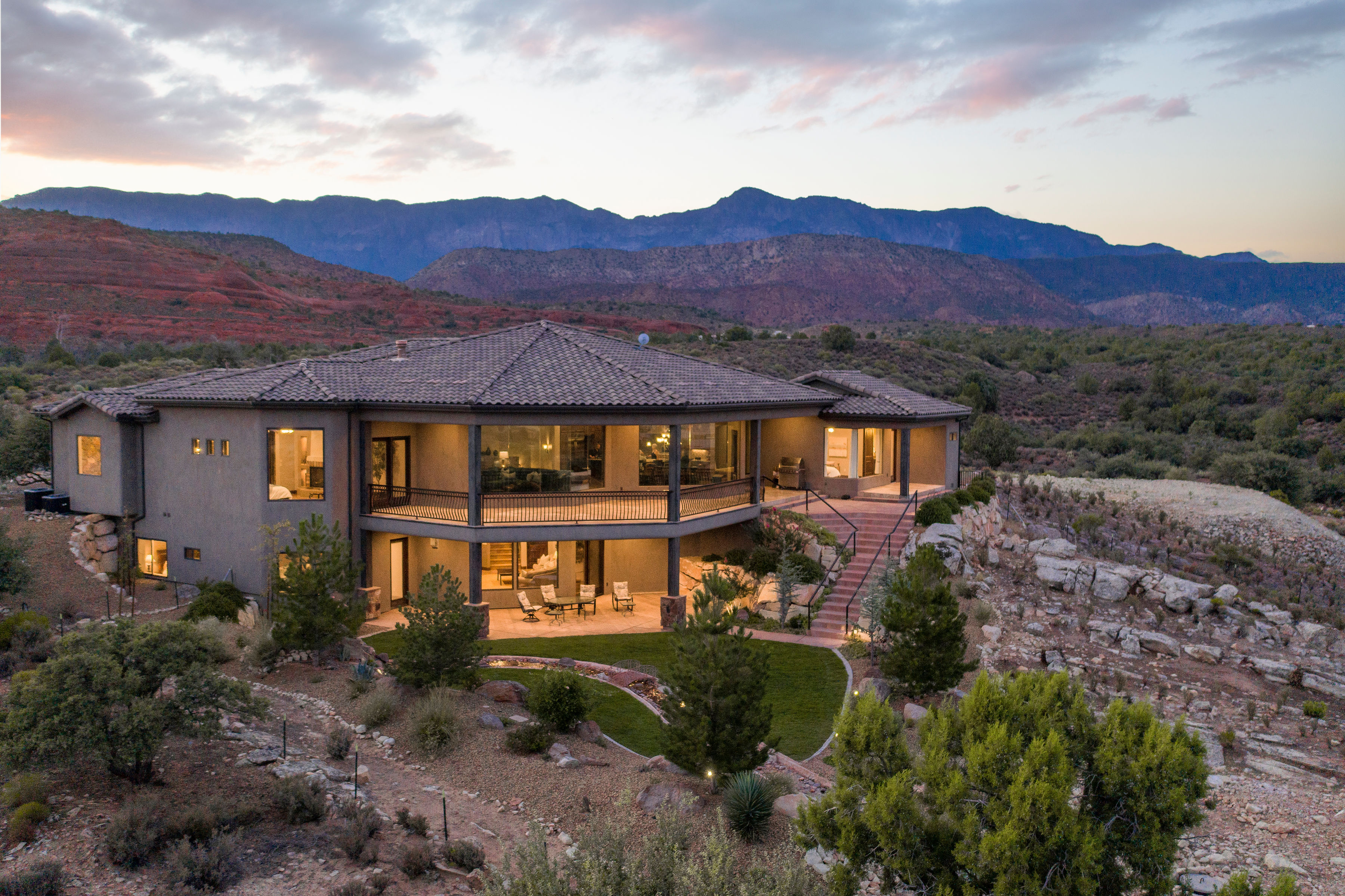 660 High Desert Rd | Leeds | St. George, Utah