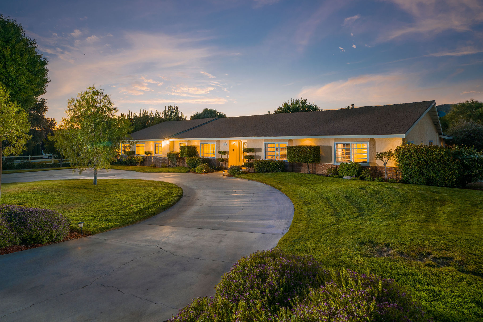16115 Lost Canyon Rd | Sand Canyon | Santa Clarita, CA