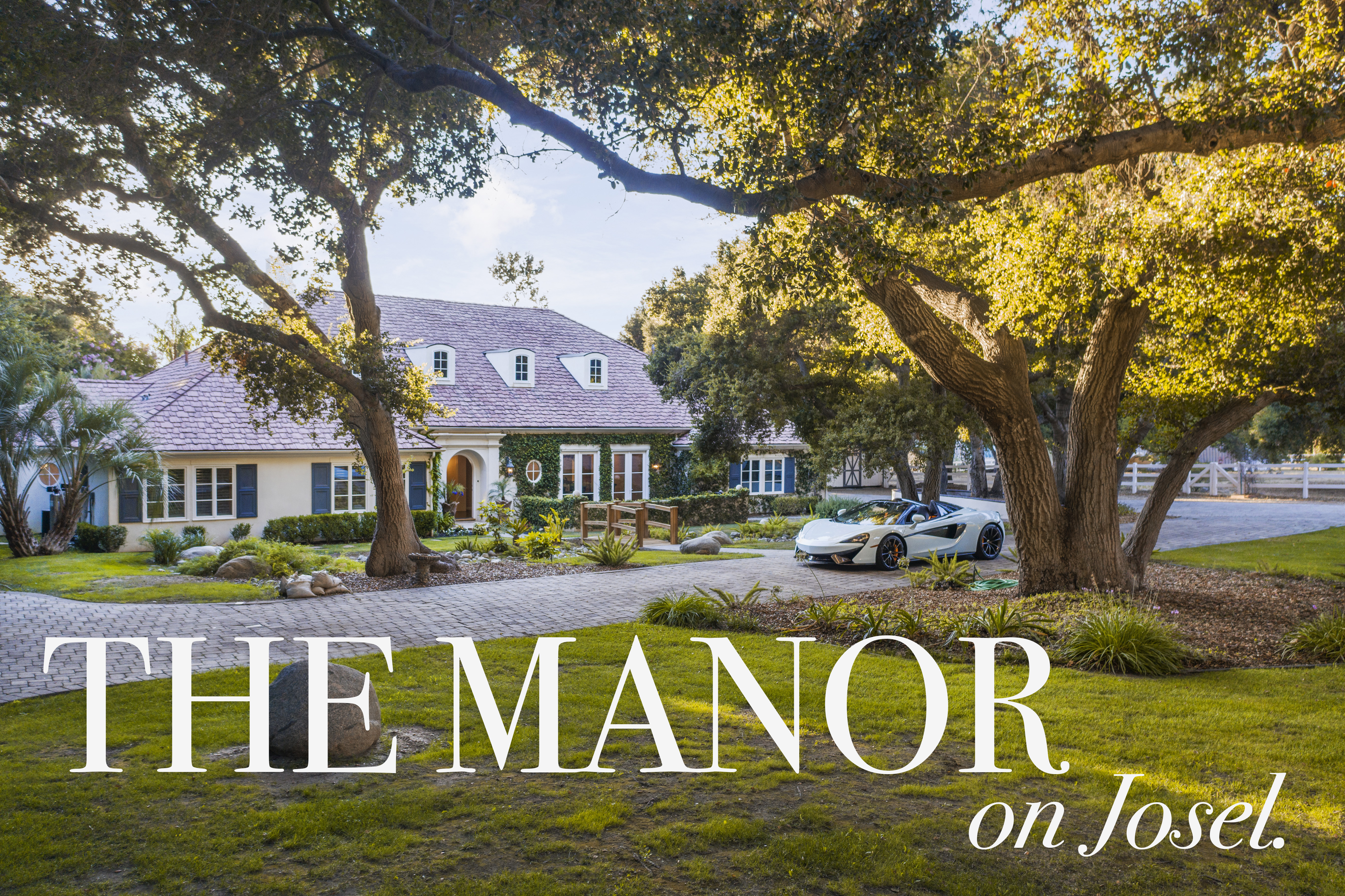 26525 Josel Dr | Sand Canyon | Santa Clarita, CA