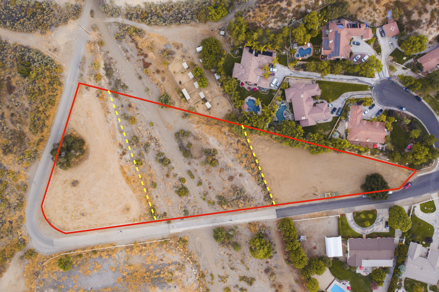 #14 Lost Canyon Rd | Sand Canyon | Santa Clarita, CA