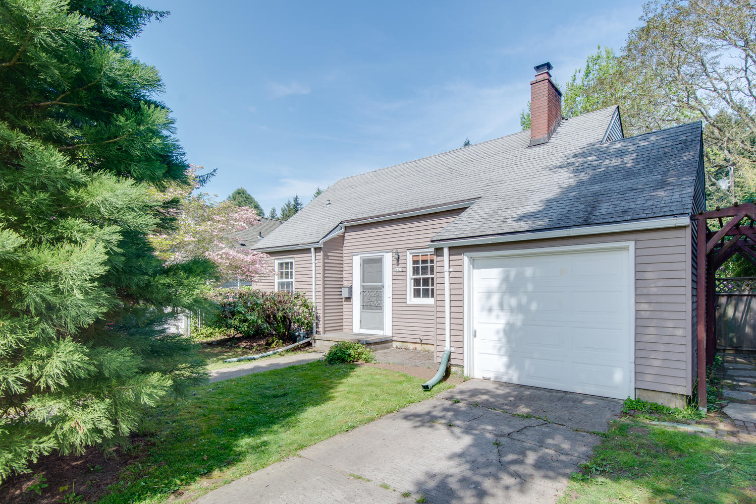 Ted and Fran’s Rental Sale