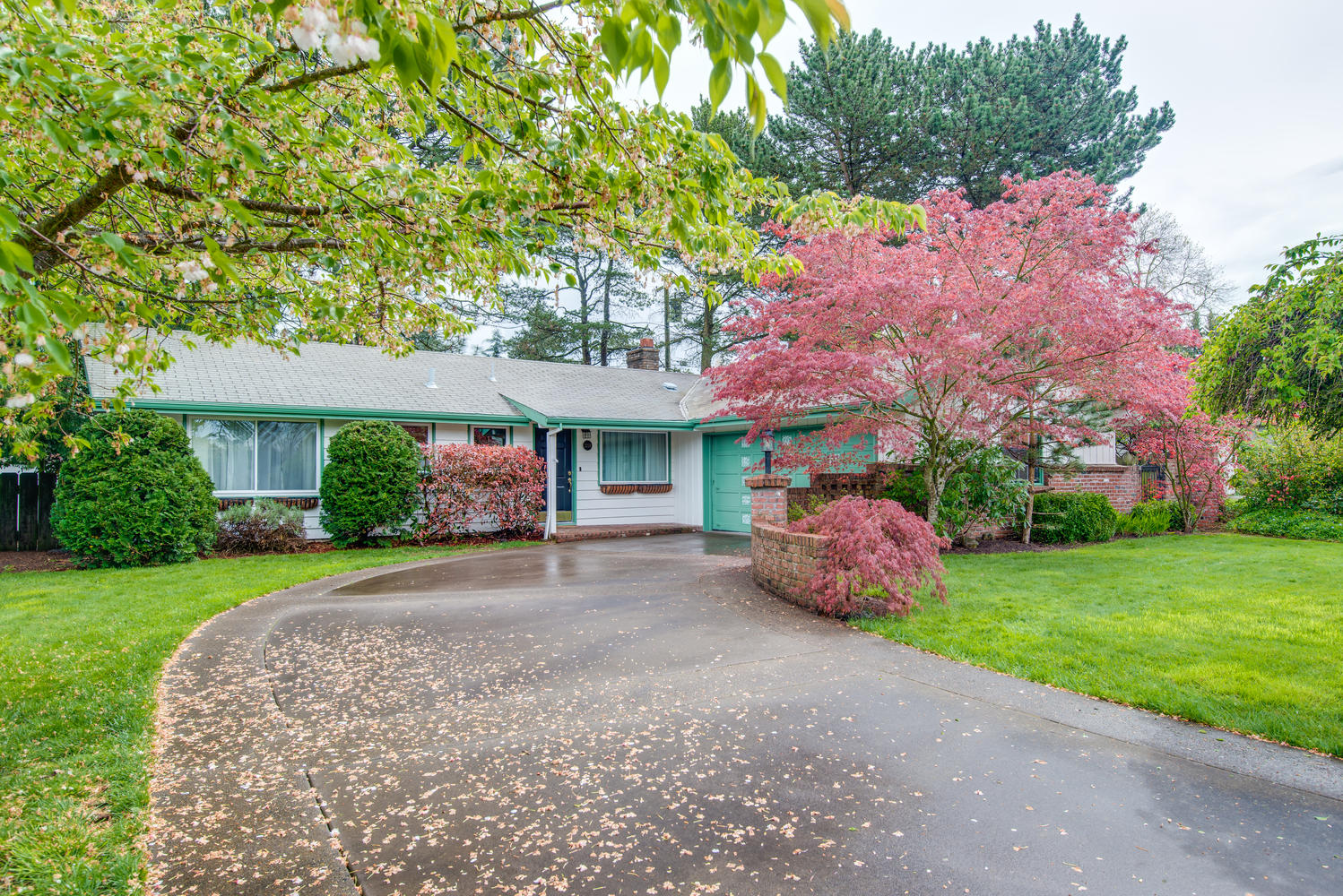 Sold NE 142nd Ave