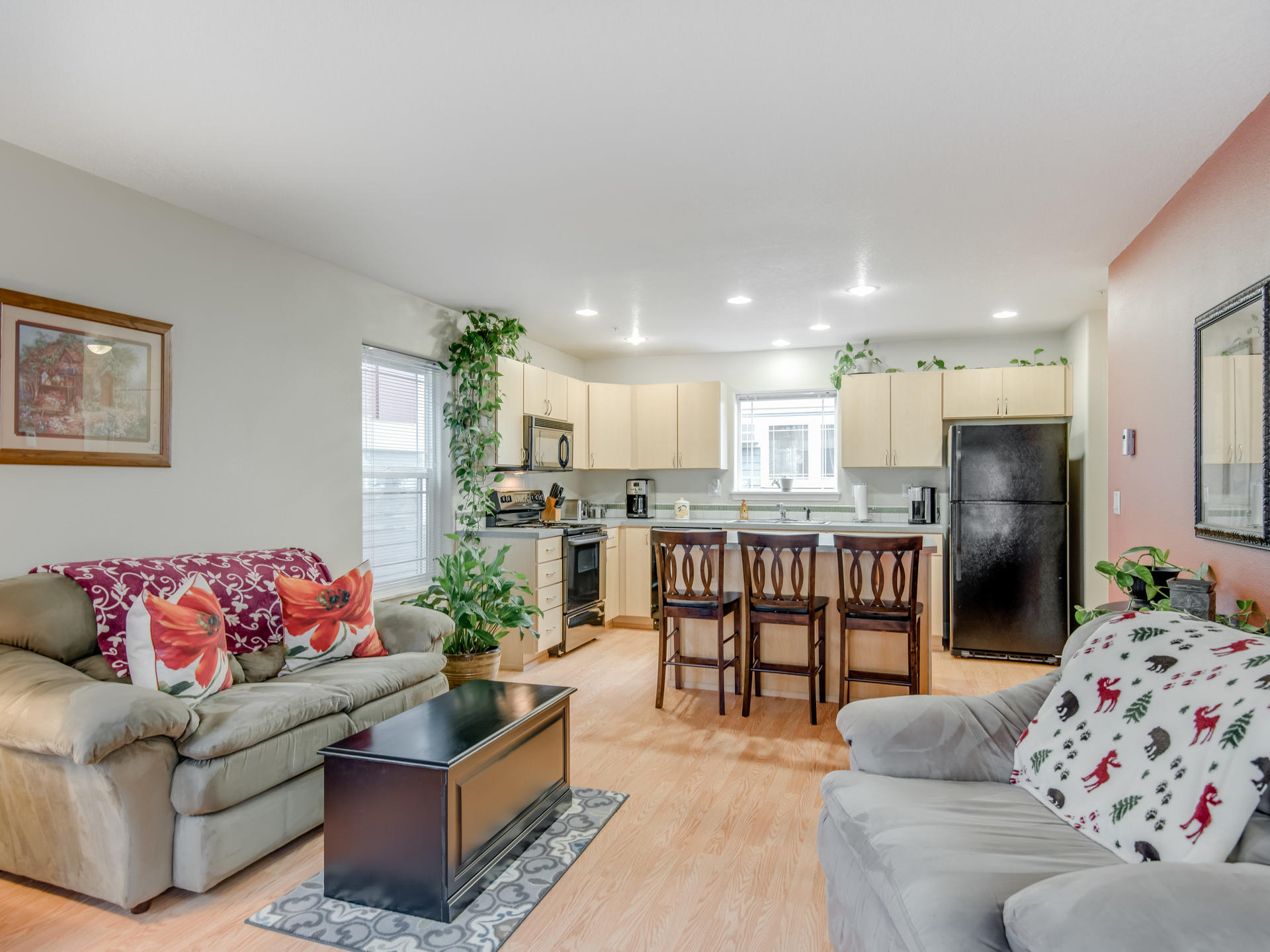 Eric McCormack EPM Realty Successful Selling Cheryl’s House