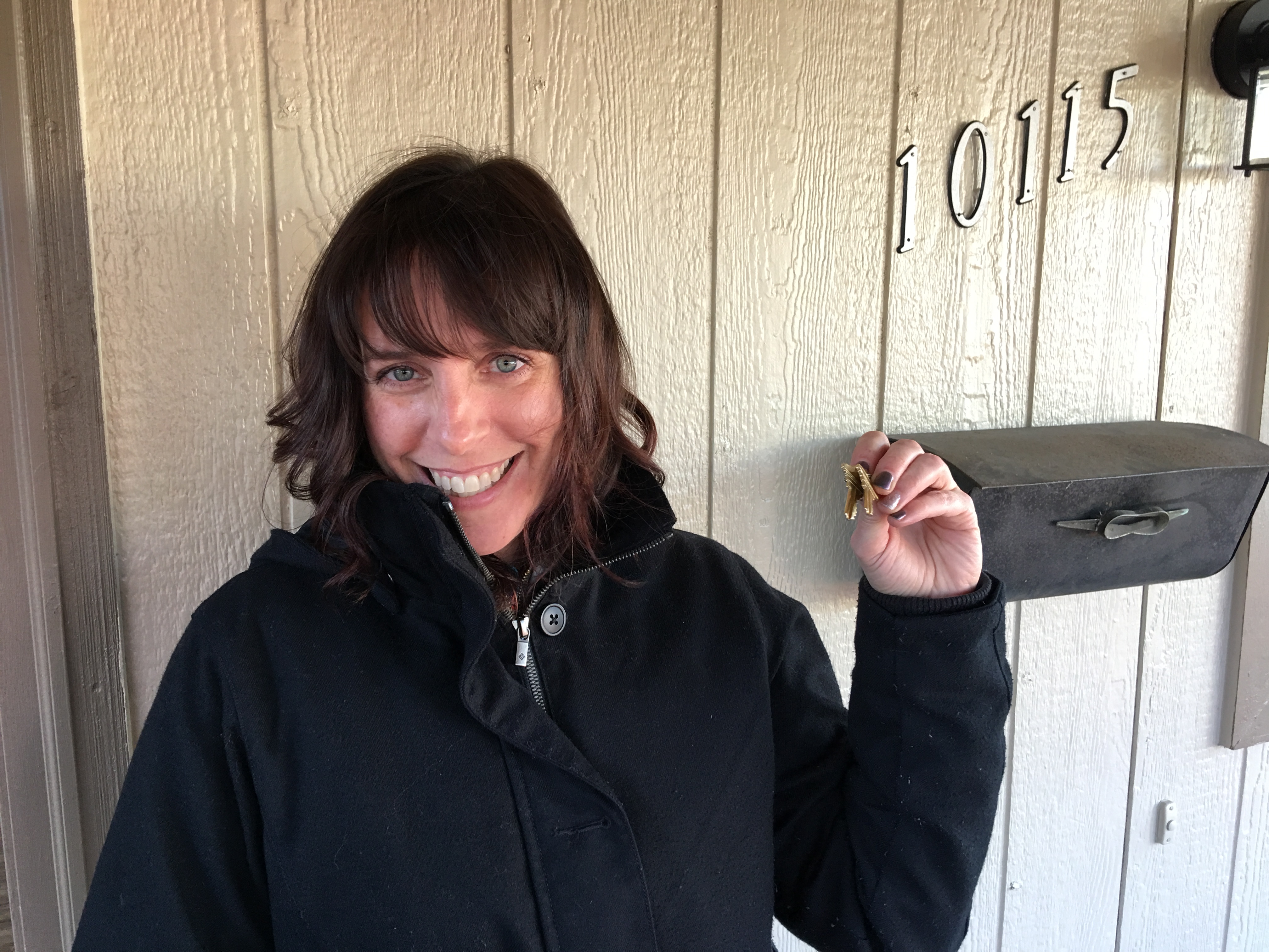Helped Christie Buy her Home In St Johns