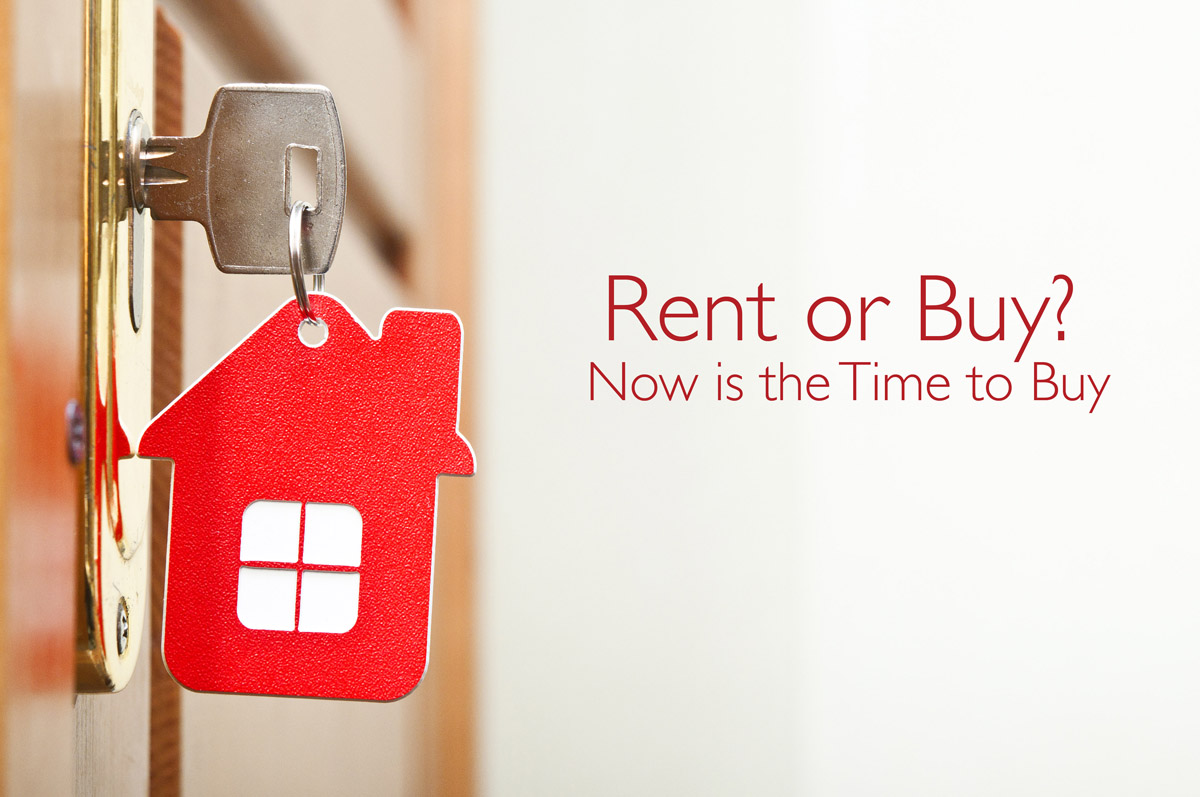 Buy Your Own Home