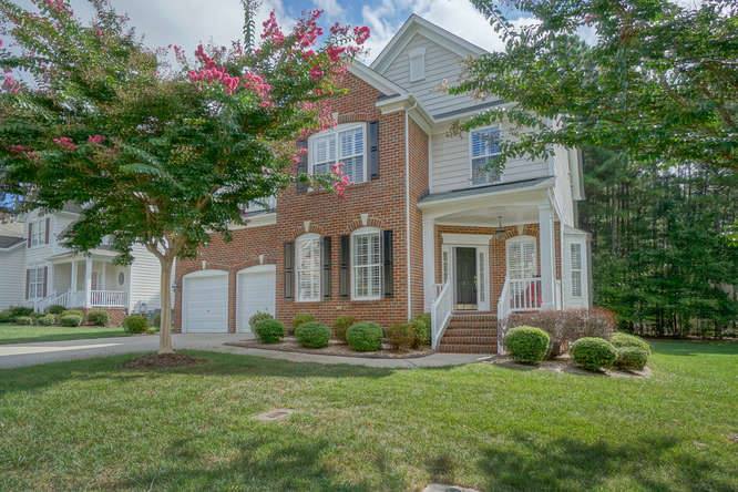 Sold and Bought a home with Sharon
