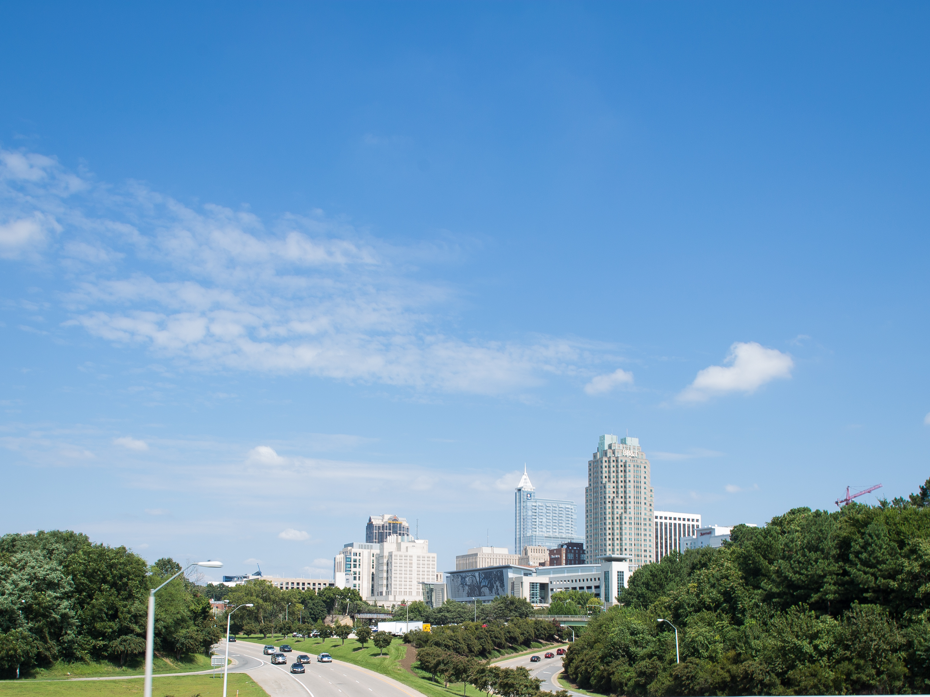 We answer the WHY you need to move to the Raleigh / Cary / Durham area?