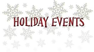 Holiday Events in the Triangle