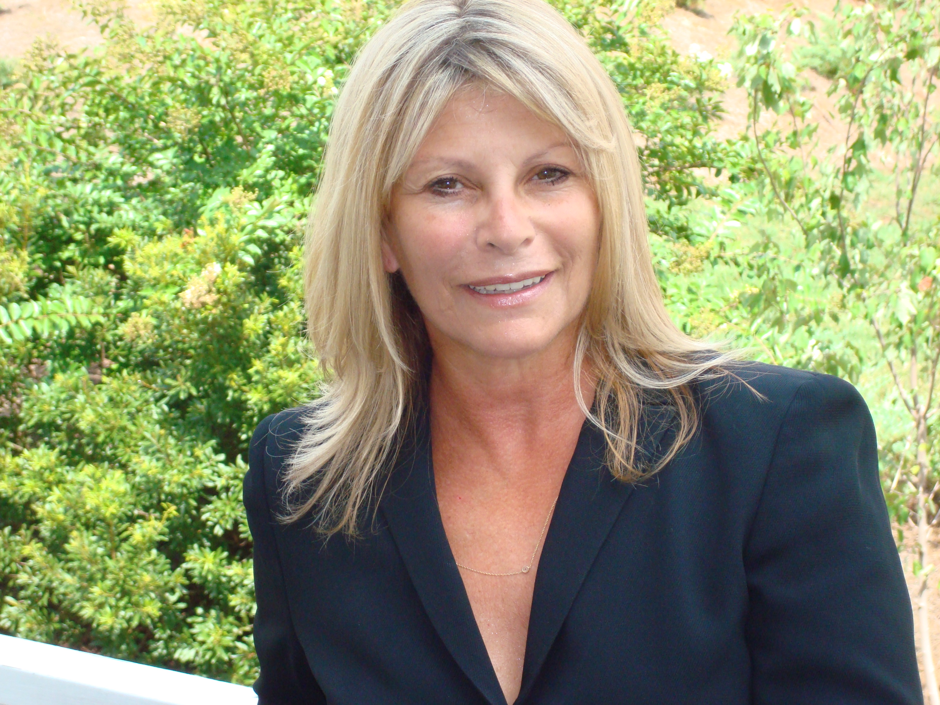 Sharon Lewis, Featured in Real Producer Magazine