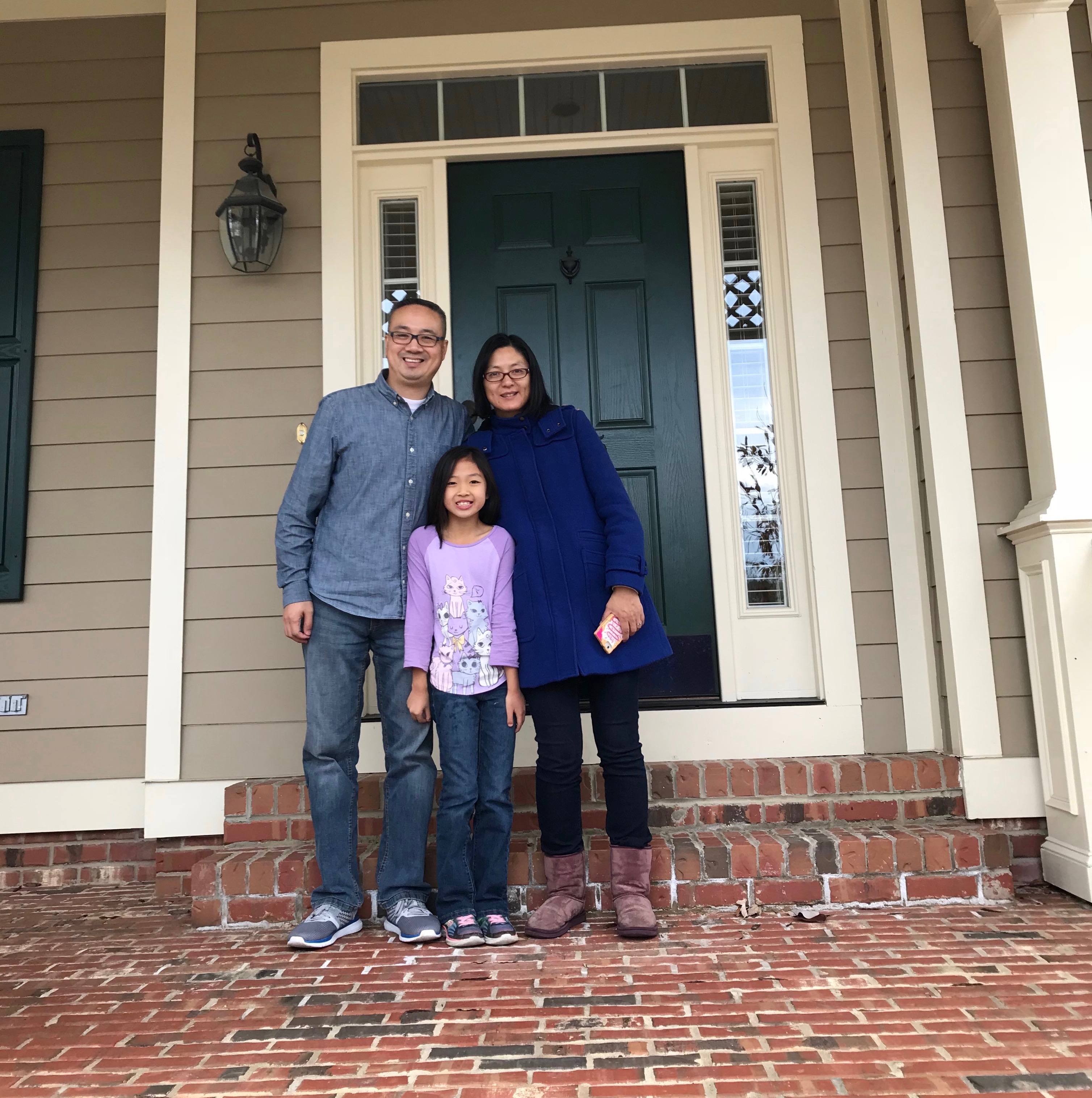 Moving From Los Angeles