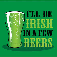 Getting Your 'Green On' Triangle St Patrick's Day Events