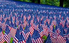 Memorial Day Events in Triangle
