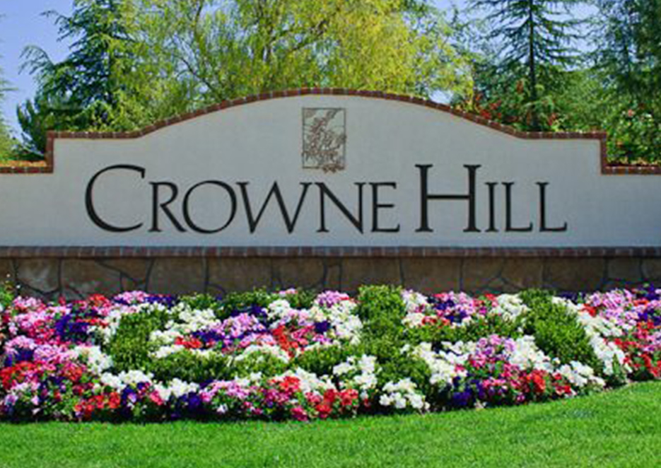 About | Crowne Hill, Temecula