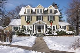 How to Boost Your Curb Appeal in Winter