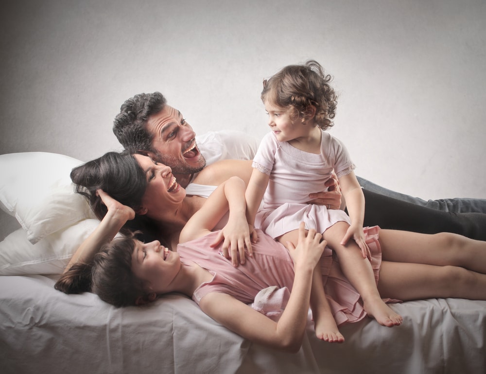 Tips for Moving with Children