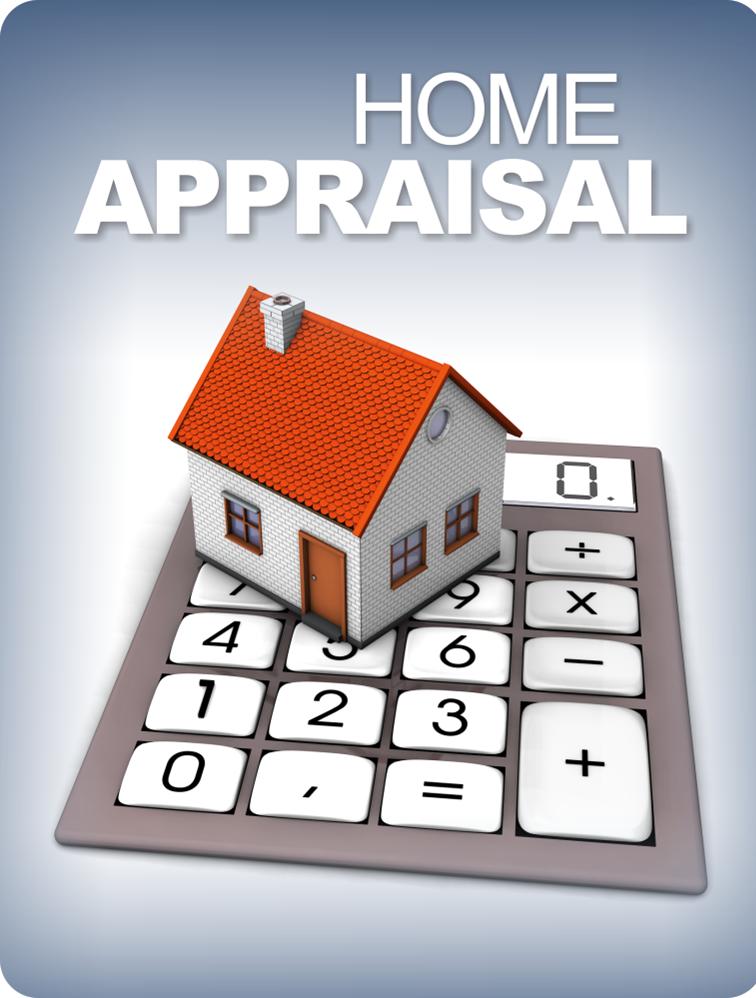 What Makes a Divorce Appraisal Different?