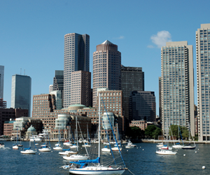 Boston Neighborhoods