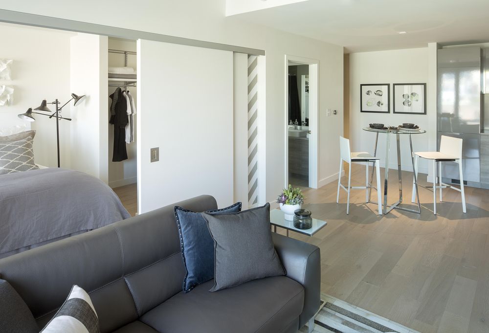 What $2500 can get you in different areas of Boston