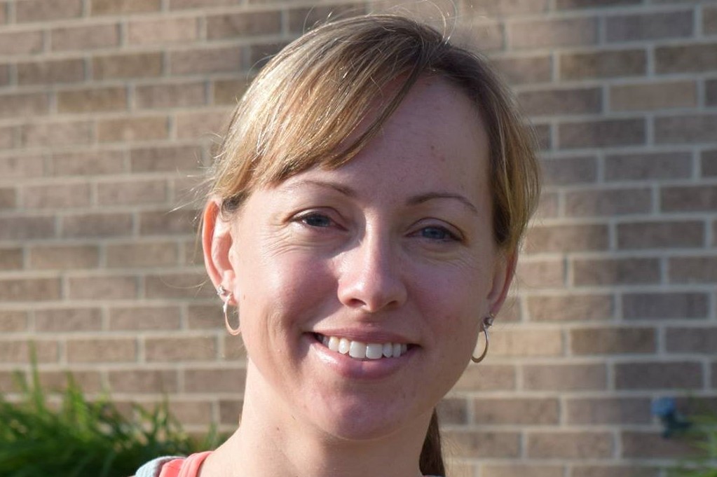Jessie Ramsey