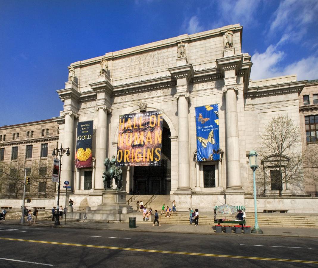 Lincoln Center