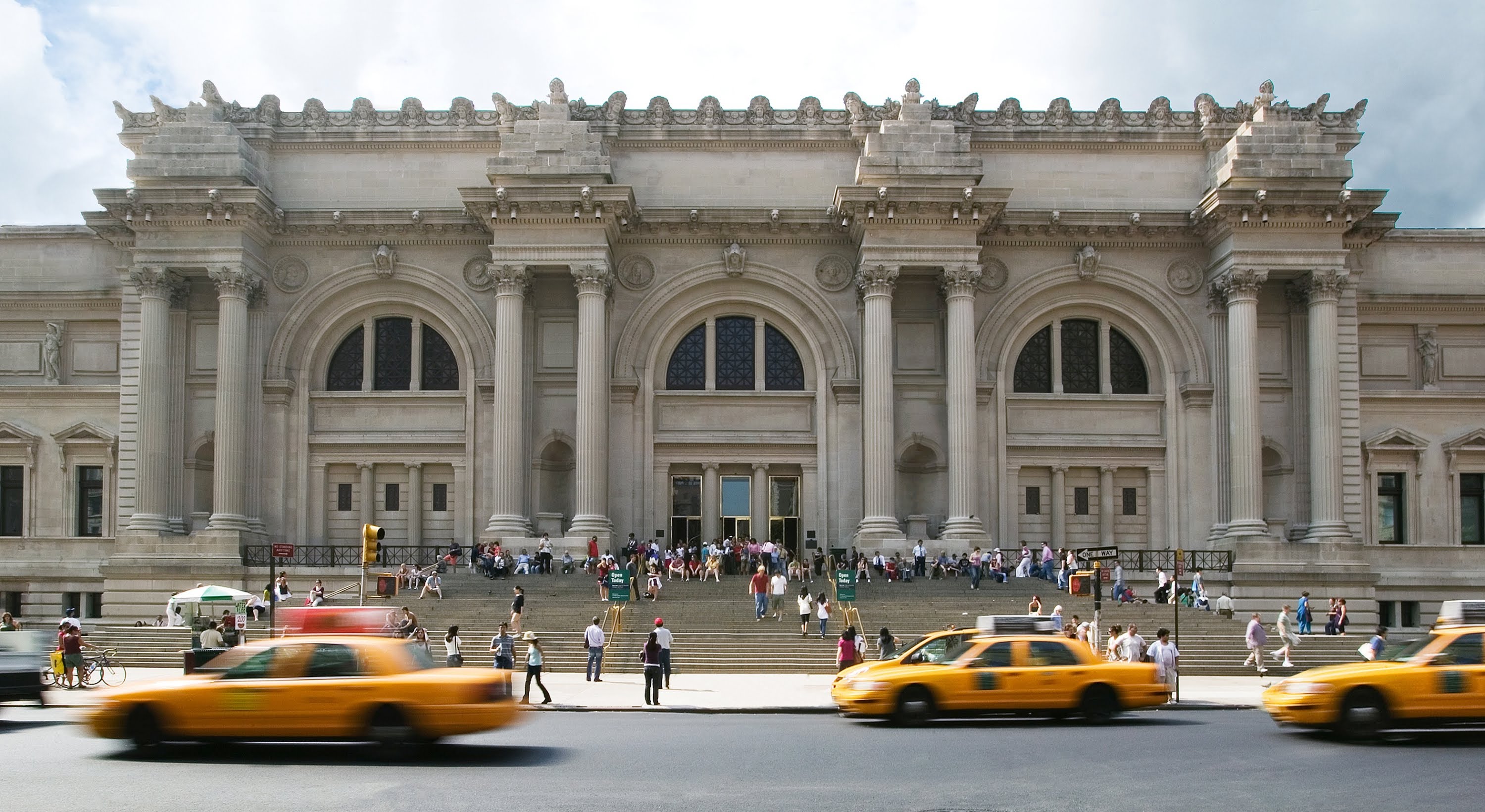 Upper East Side