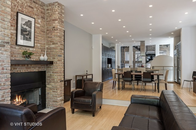 This Weeks Featured Listings in Chicago