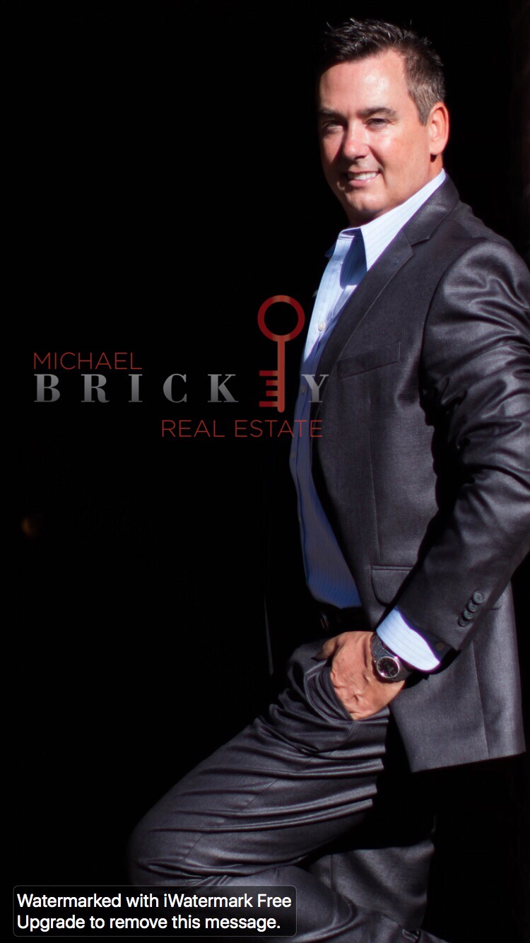 Michael Brickey