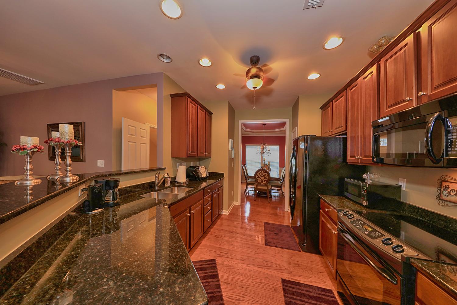 FOR SALE:  117 S Arcadian Way Mooresville NC 28117 -  An easy home to own