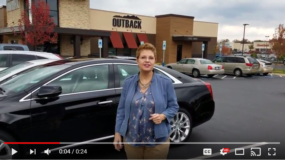 VLOG #99 Outback Steakhouse Opens in Mooresville, NC