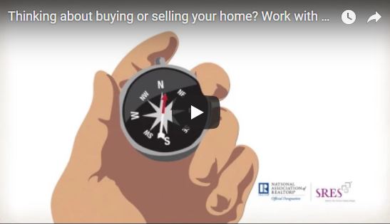Work with a Senior Real Estate Specialist VLOG #115