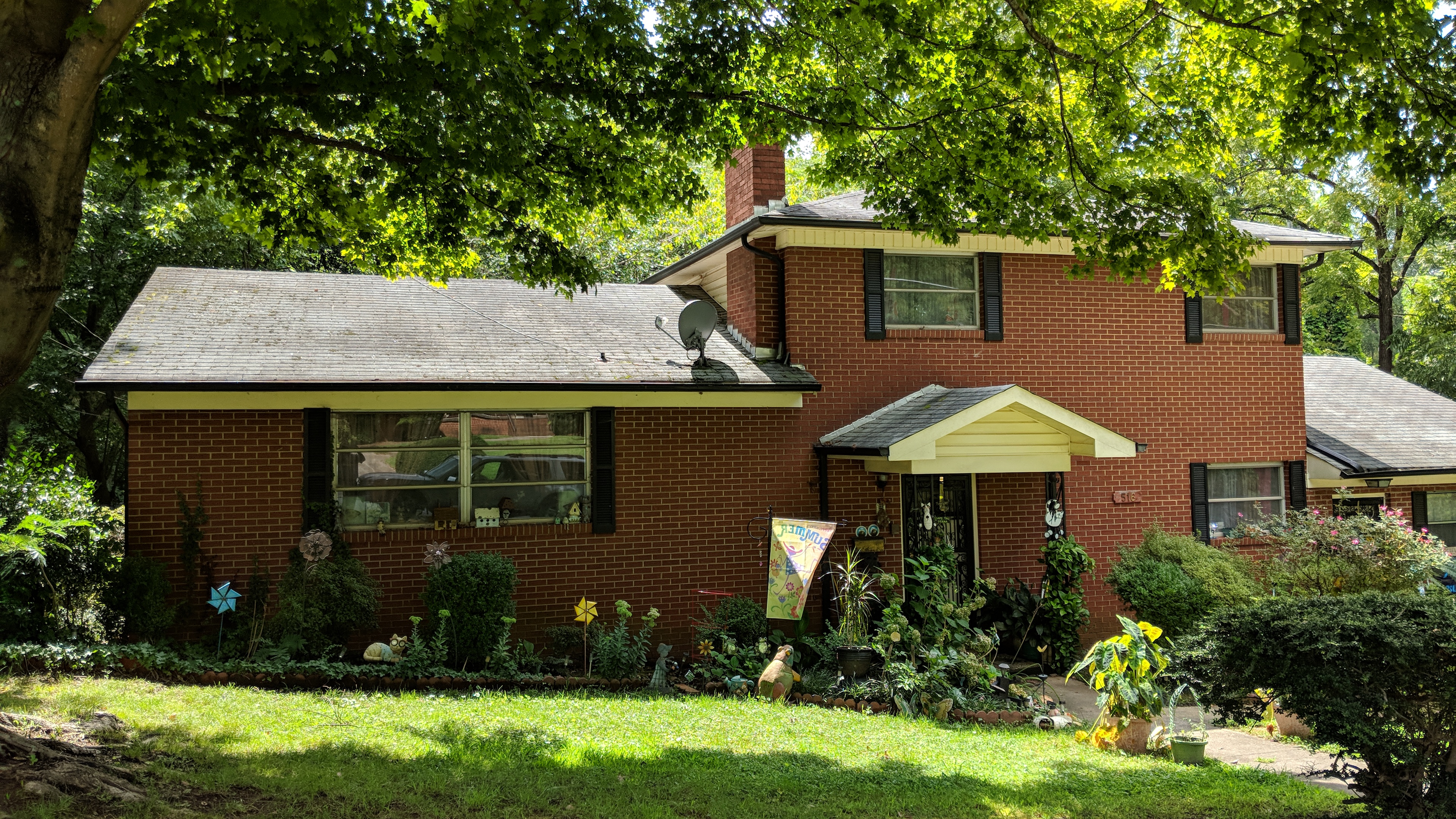 Statesville NC Home for Sale in mid $100k price range VLOG # 147