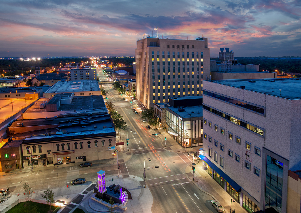 City of Appleton
