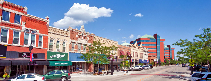 Town of Neenah