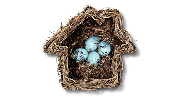 Building Your Family’s Wealth Over the Next 5 Years
