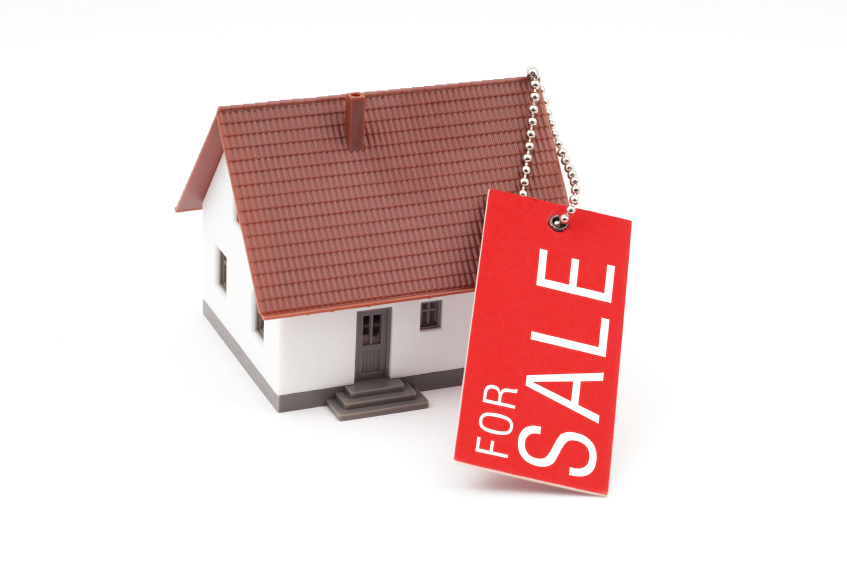 Getting Ready to Buy a Home
