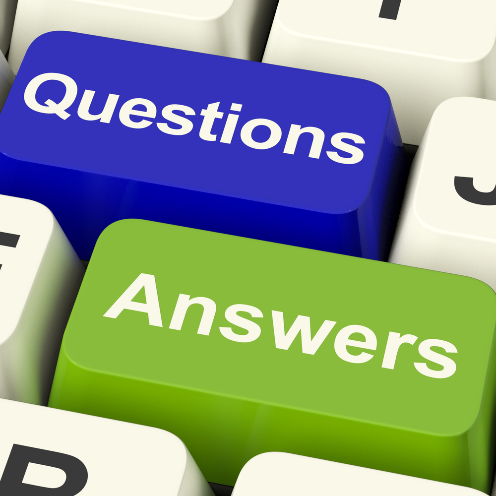 FAQs for Buyers