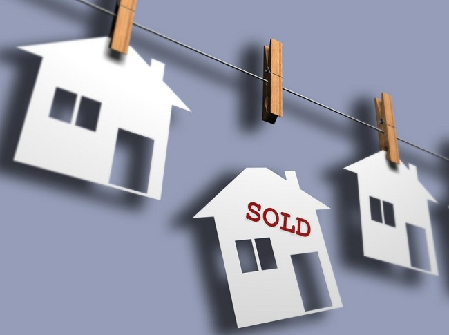 Selling in a Fast Paced Market