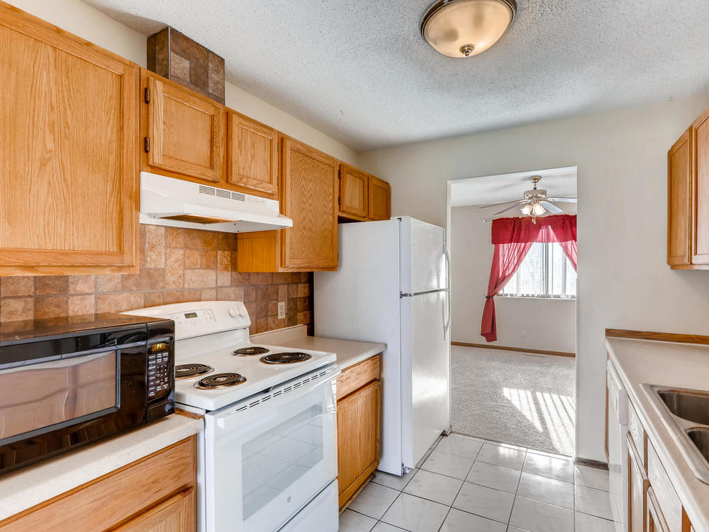 Perfect First Time Buyer Option Available in Brooklyn Park