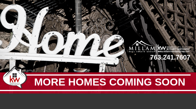 A New Home for the Holidays?