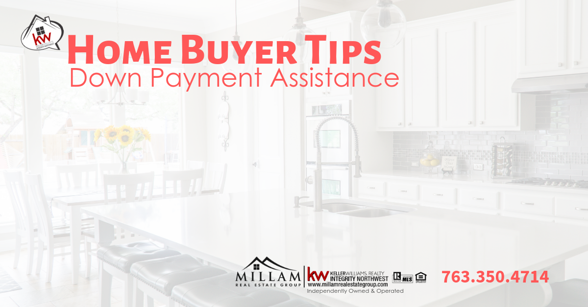 Understanding Down Payment Assistance
