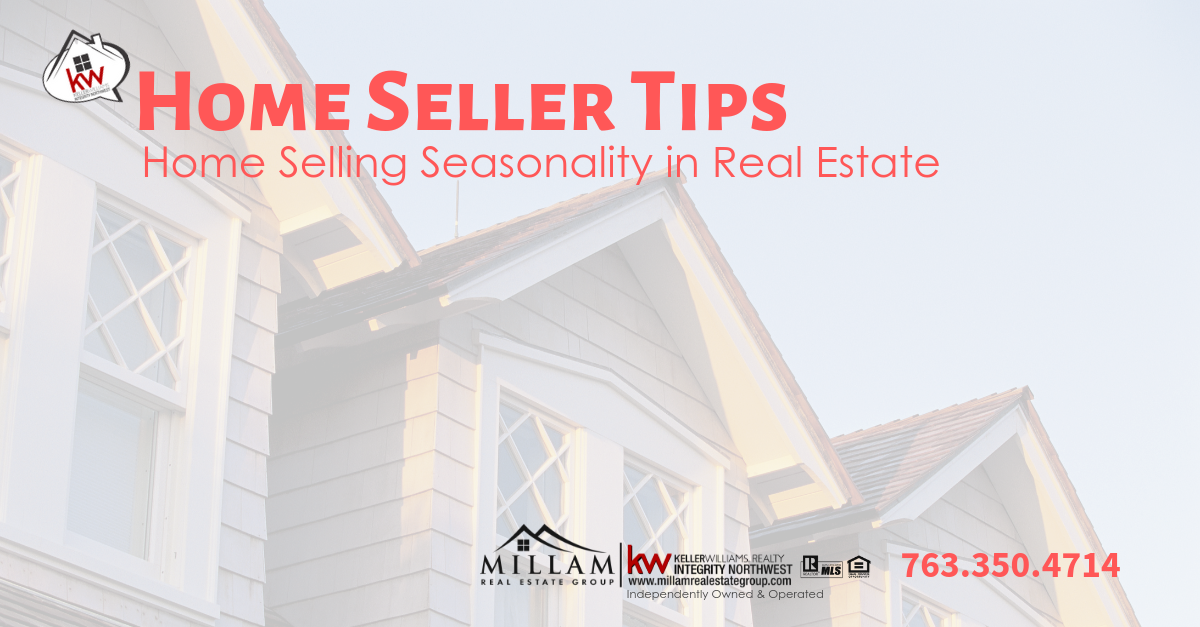 Is There Seasonality in Real Estate?