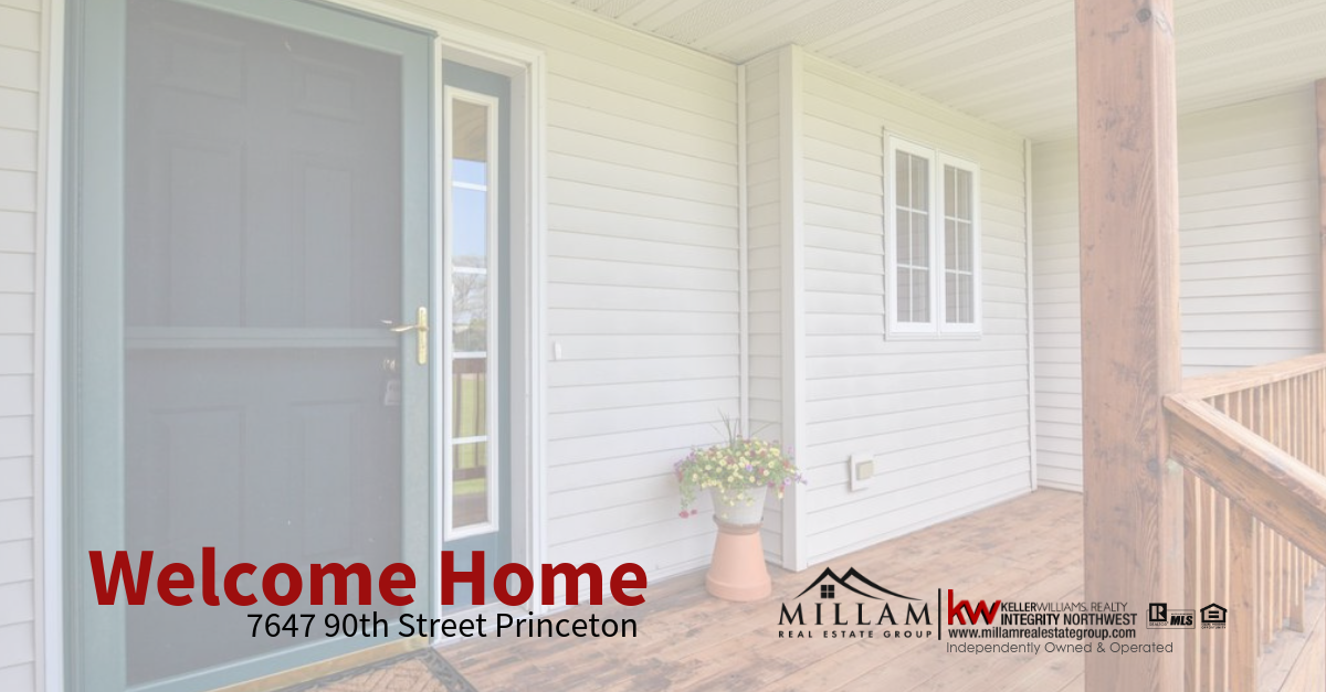 Beautiful Acreage Home Living in Bethel