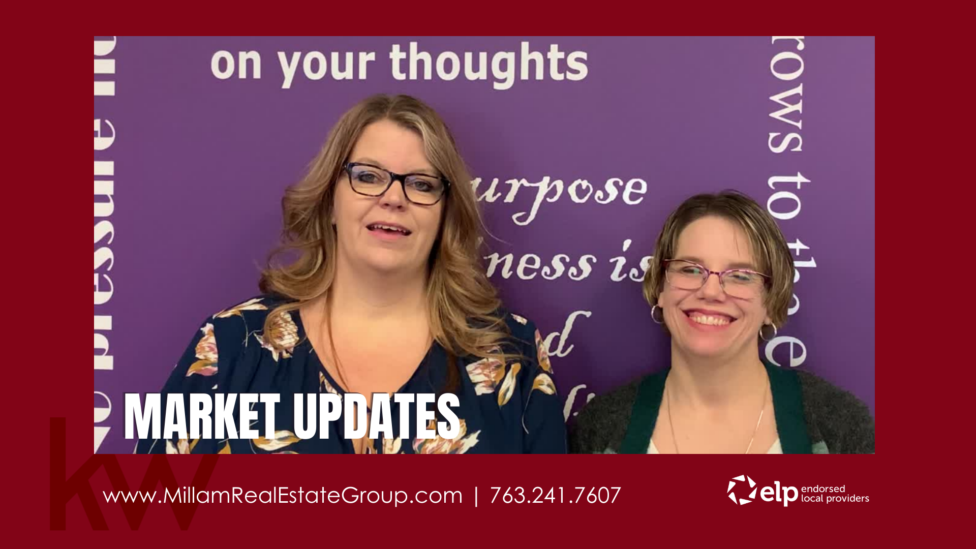 Market Updates & Trends for Elk River