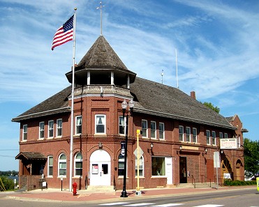 Communities