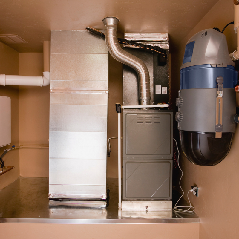 Is Your HVAC System Healthy?