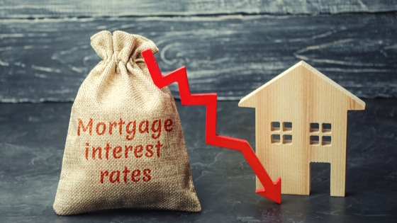 Hot Topic - Low Interest Rates: Don't Miss This Unexpected Opportunity