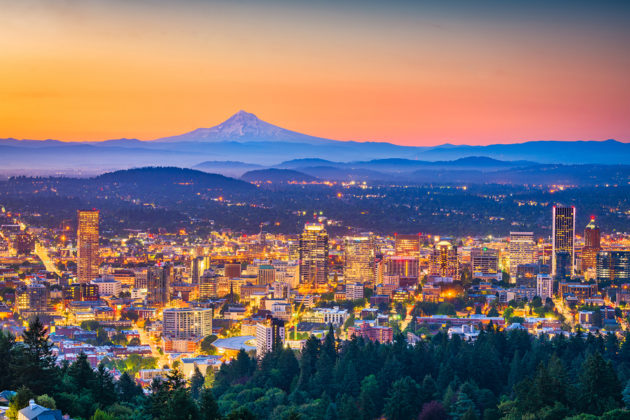 The Real Estate Market Cycle: Where Does Portland Stand? 