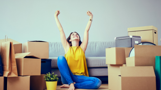 Take the Stress Out of Moving with These 3 Tips!