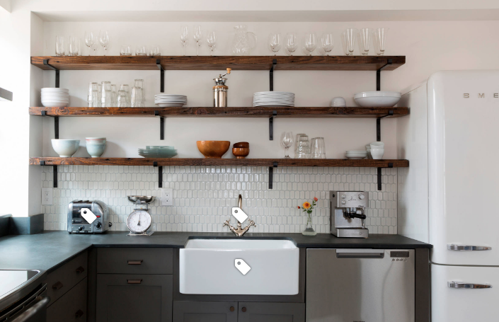 5 Sustainable Kitchen Countertop Materials To Consider Phyllis