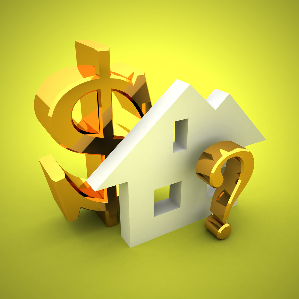Buyer's Have an Advantage in Today’s Market!?!